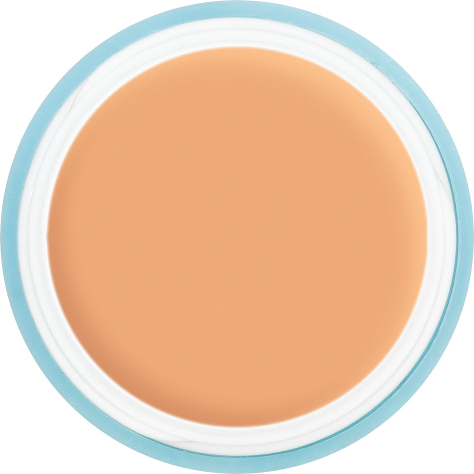 DERMACOLOR CAMOUFLAGE CREME 4g